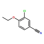 RHAWN 3-Chloro-4-ethoxybenzonitrile