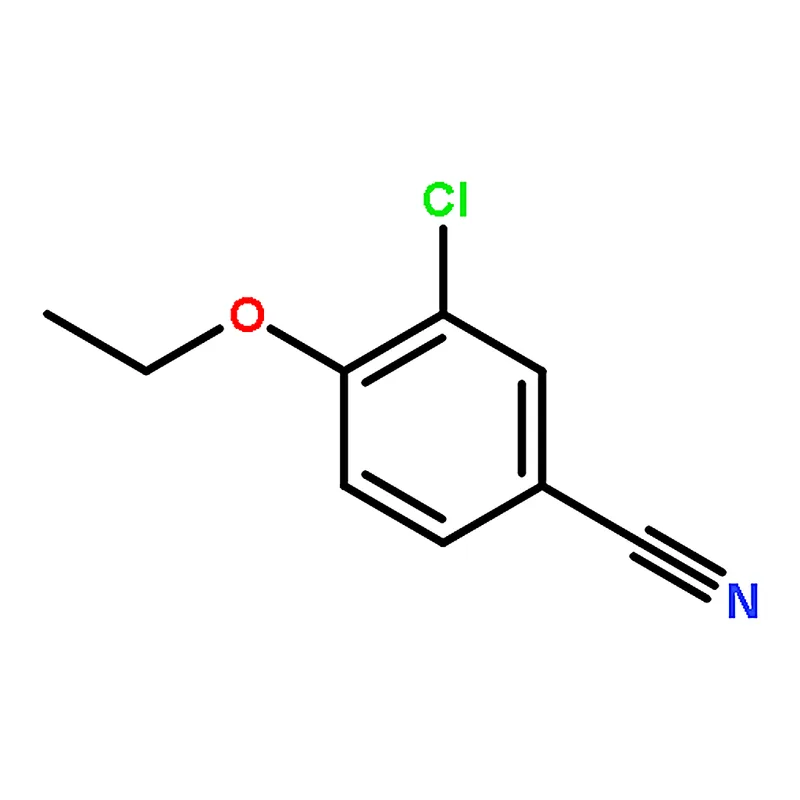 RHAWN 3-Chloro-4-ethoxybenzonitrile