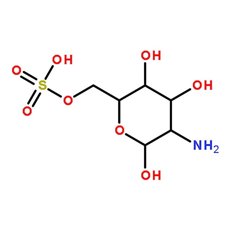 RHAWN D-Glucosamine 6-sulfate