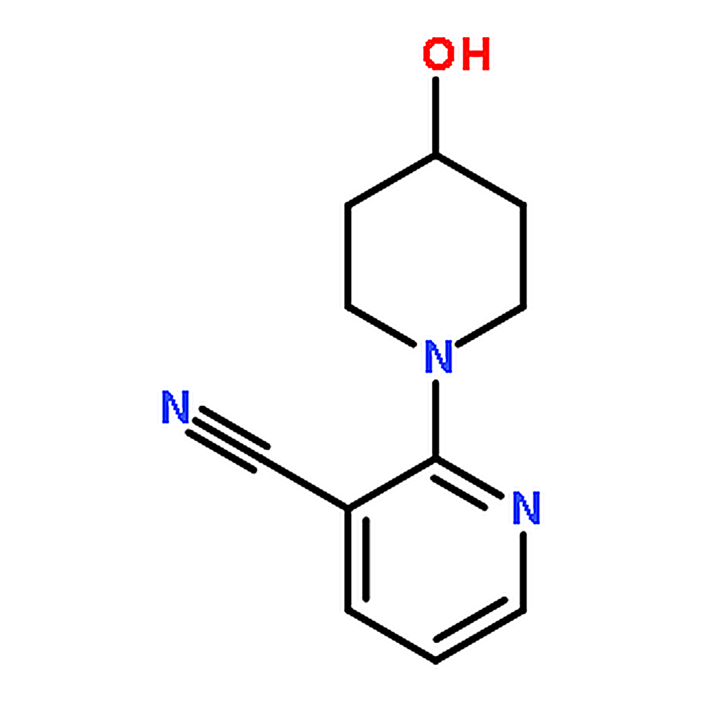 RHAWN 4-Hydroxy-3，4，5，6-tetrahydro-2H-[1，2]bipyridinyl-3-carbonitrile