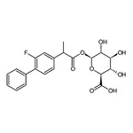 RHAWN Flurbiprofen Acyl--D-glucuronide
