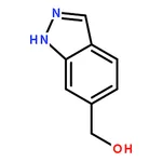 RHAWN 6-(Hydroxymethyl)-1H-indazole