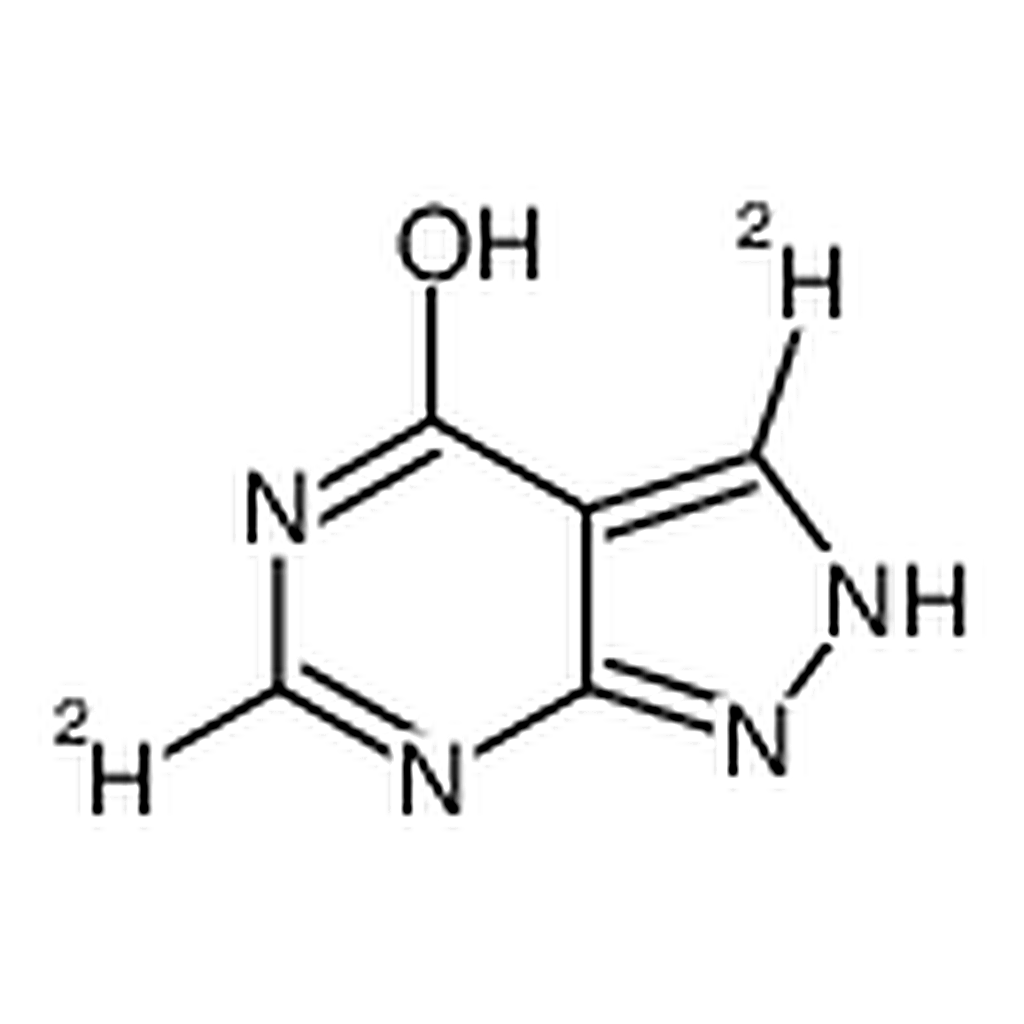 RHAWN Allopurinol-d2