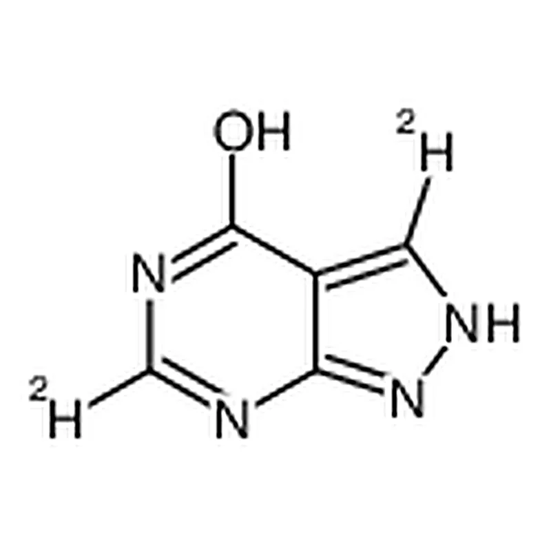 RHAWN Allopurinol-d2