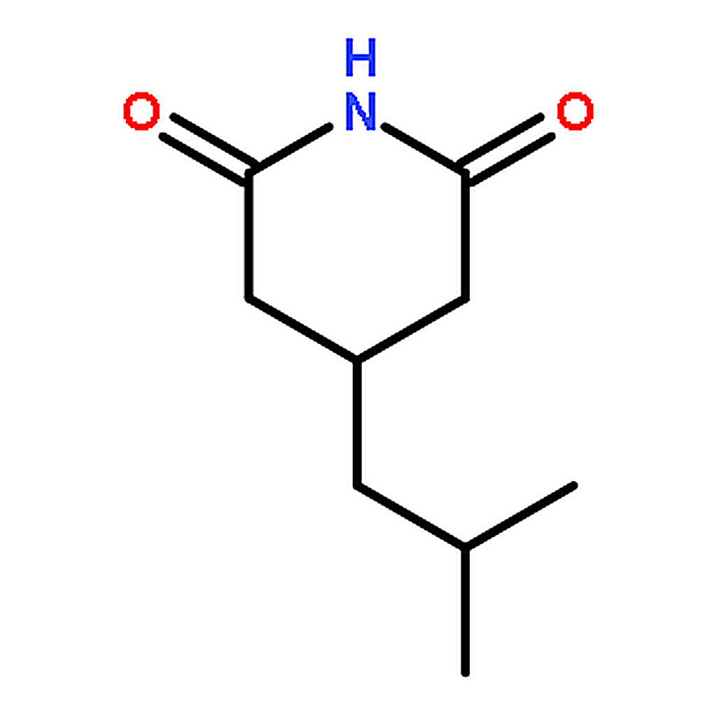 RHAWN 3-Isobutylglutarimid