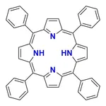 RHAWN meso-Tetraphenylporphyrin