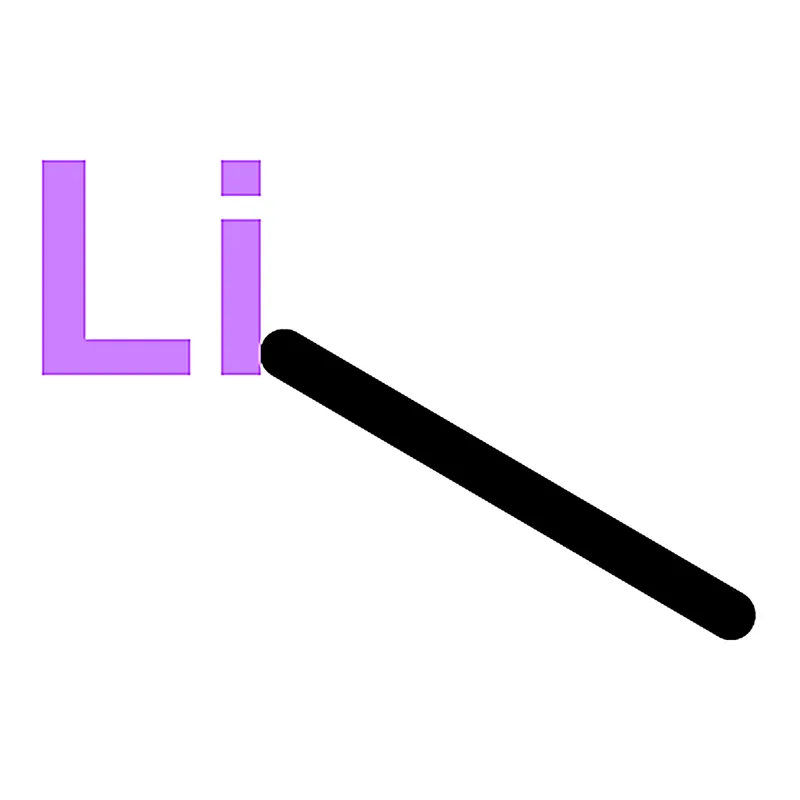 RHAWN methyllithium