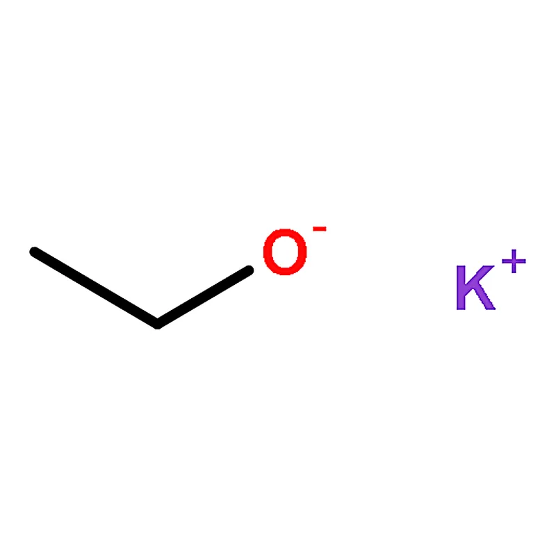 RHAWN Potassium ethylate