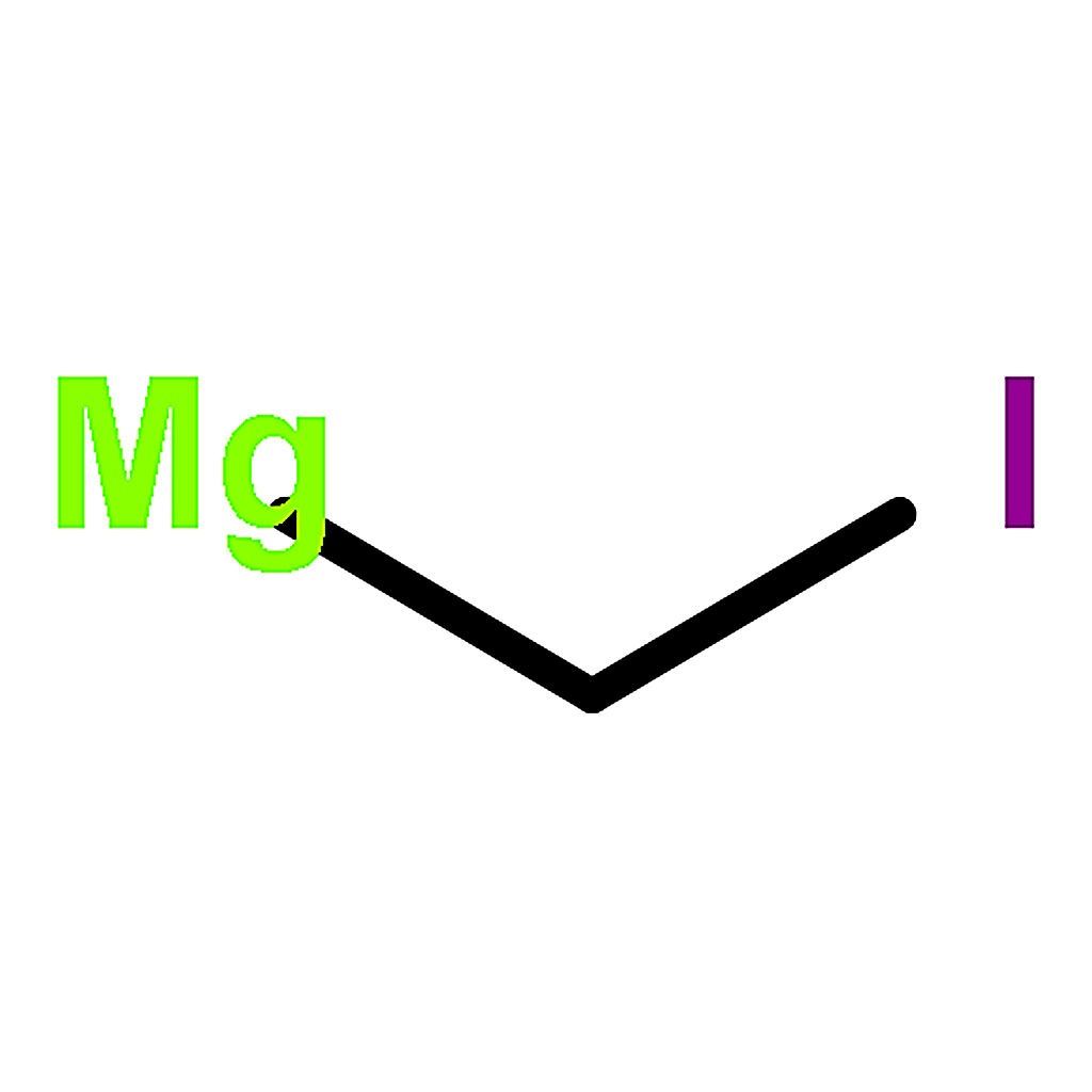 RHAWN Methylmagnesium iodide