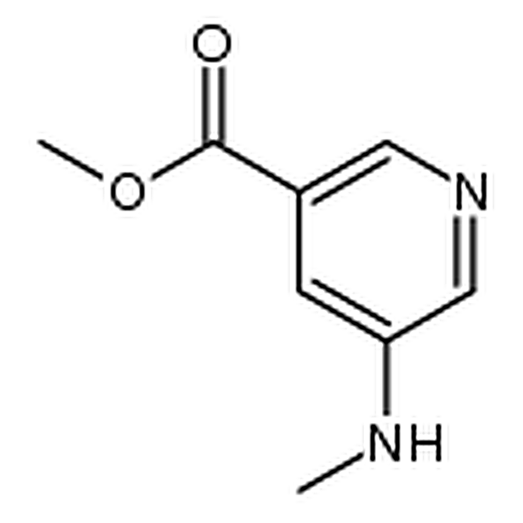 RHAWN Methyl 5-(Methylamino)nicotinate