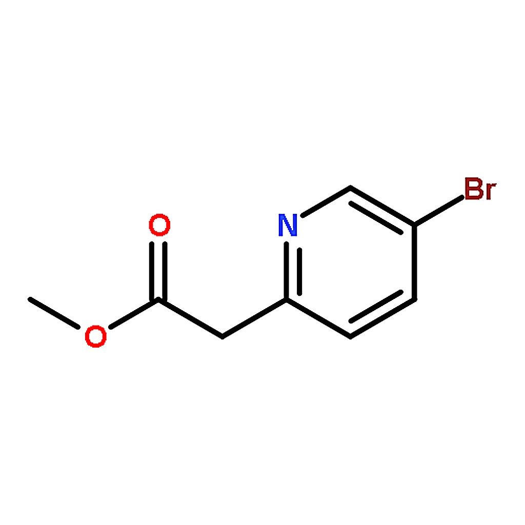 RHAWN Methyl 2-(5-bromopyridin-2-yl)acetate