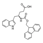 RHAWN (R)-Fmoc-4-amino-5-(1h-indol-3-yl)-pentanoic acid