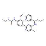 RHAWN CYT997 (Lexibulin)