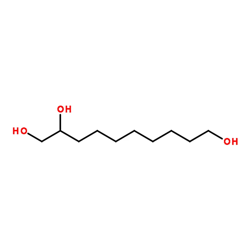 RHAWN 1,2,10-Decanetriol