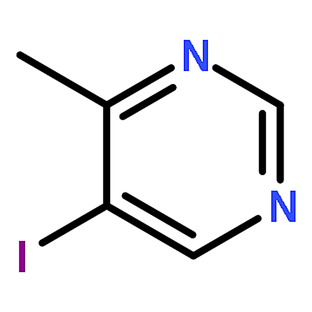RHAWN 5-Iodo-4-methylpyrimidine