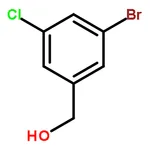 RHAWN (3-Bromo-5-chlorophenyl)methanol