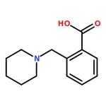RHAWN 2-(Piperidin-1-ylmethyl)benzoic acid