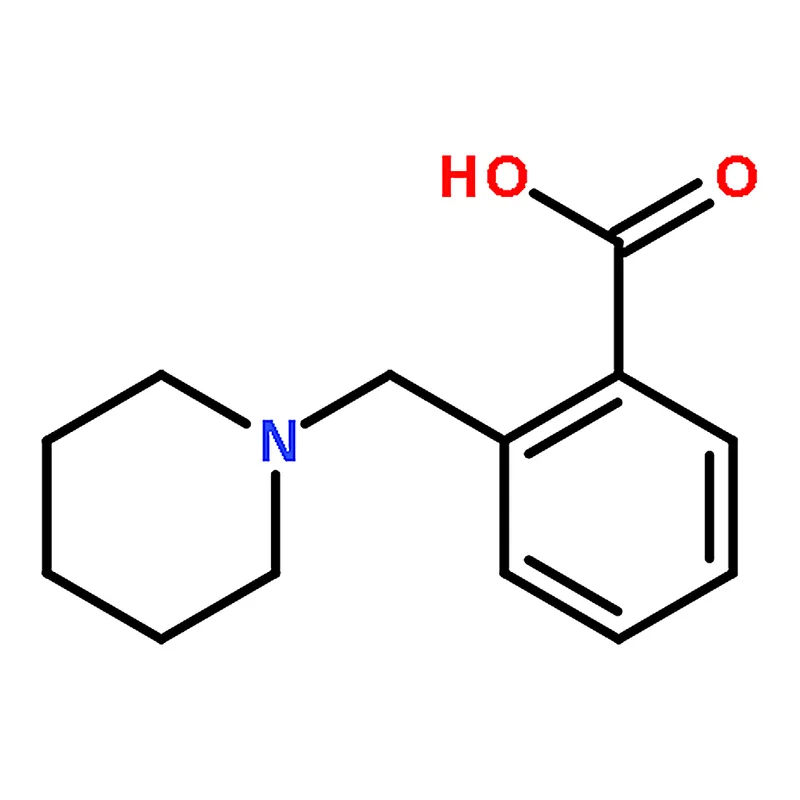 RHAWN 2-(Piperidin-1-ylmethyl)benzoic acid