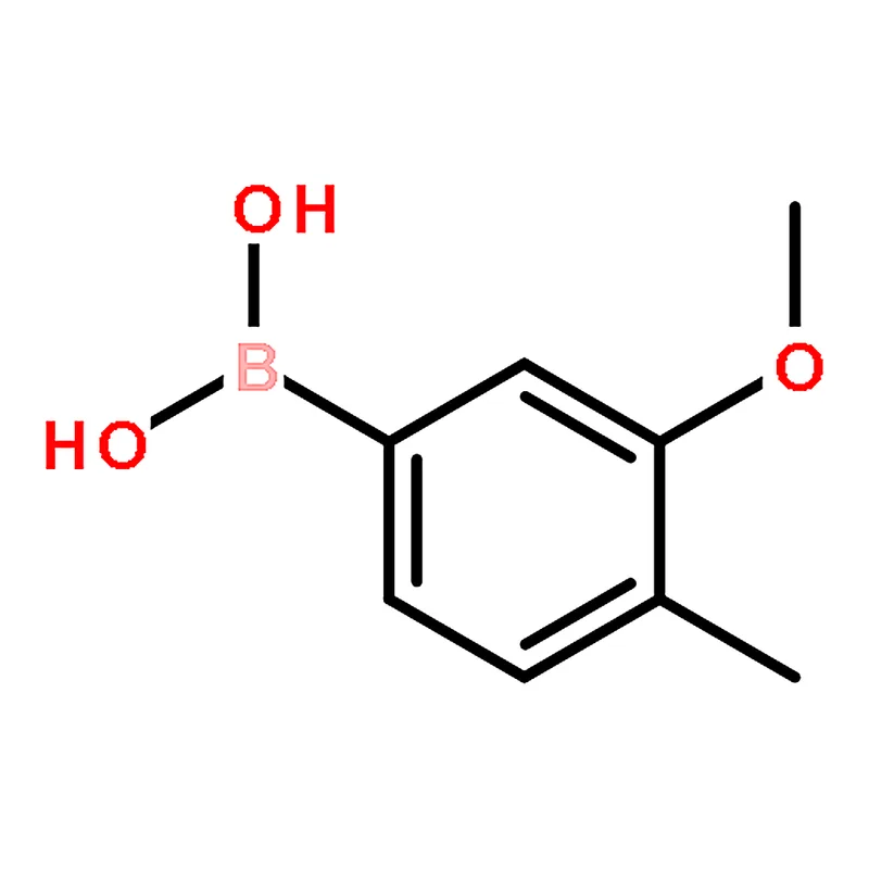 RHAWN 3-Methoxy-4-methylbenzeneboronic acid