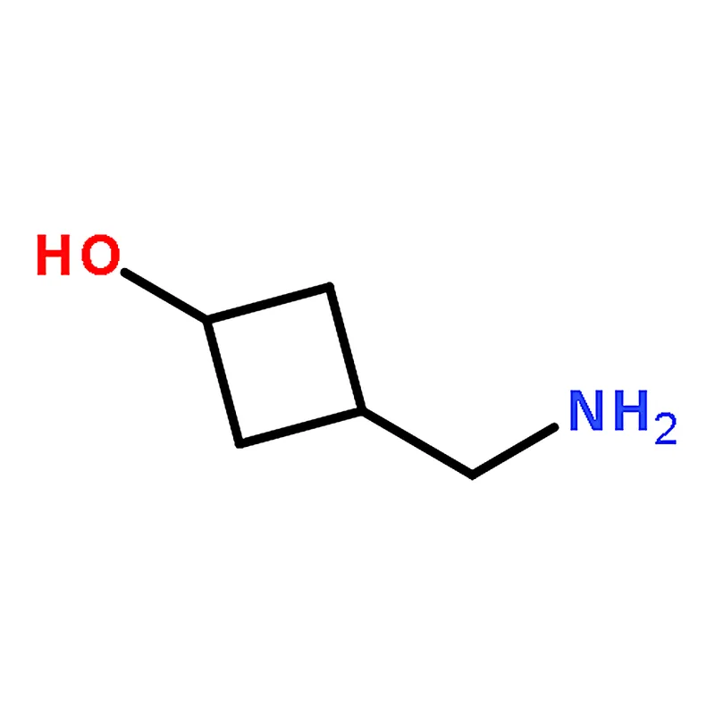 RHAWN cis-3-(Aminomethyl)cyclobutanol