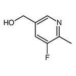 RHAWN 3-Fluoro-5-(hydroxymethyl)-2-methylpyridine