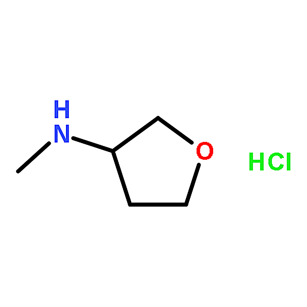 RHAWN N-Methyltetrahydrofuran-3-amine hydrochloride