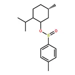 RHAWN (1S,2R,5S)-(+)-Menthyl (R)-p-Toluenesulfinate