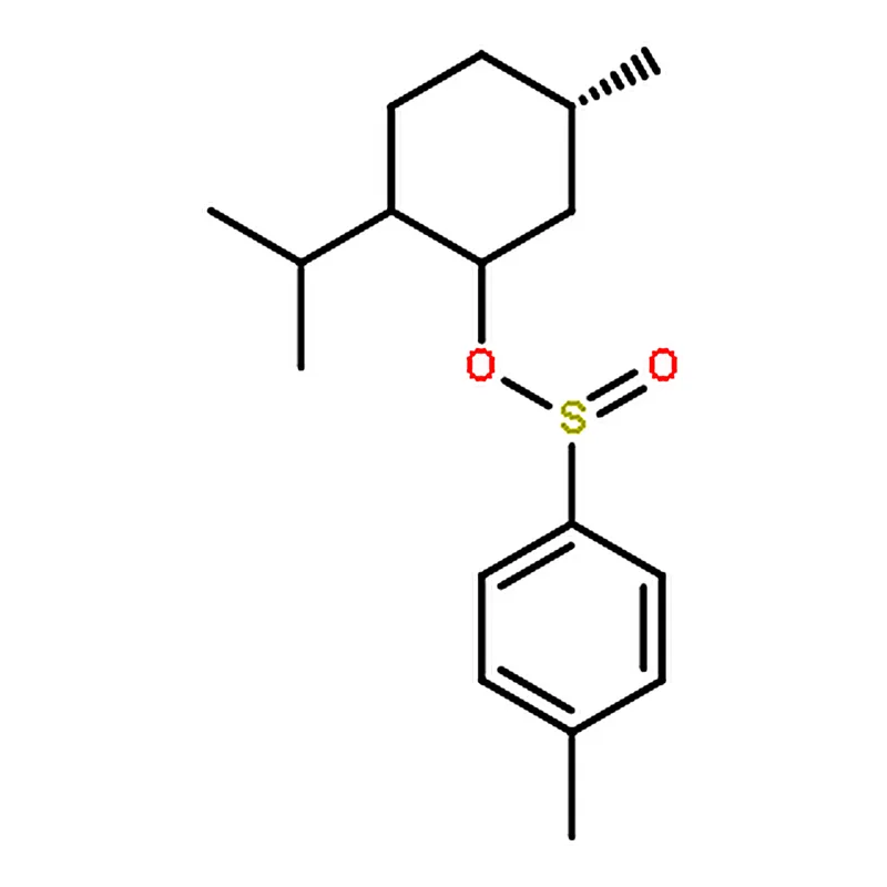 RHAWN (1S,2R,5S)-(+)-Menthyl (R)-p-Toluenesulfinate