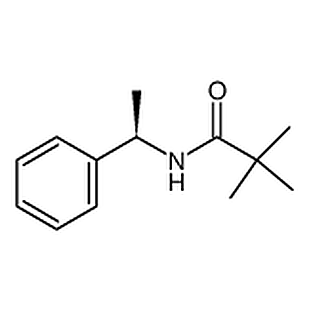 RHAWN (R)-N-(1-Phenylethyl)pivalamide