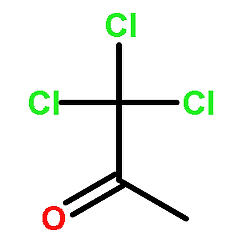 RHAWN 1,1,1-Trichloroacetone