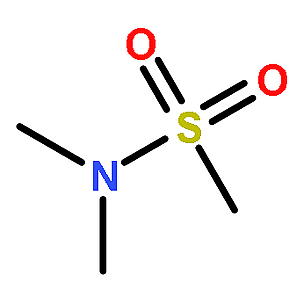 RHAWN N，N-DIMETHYL METHANESULFONAMIDE