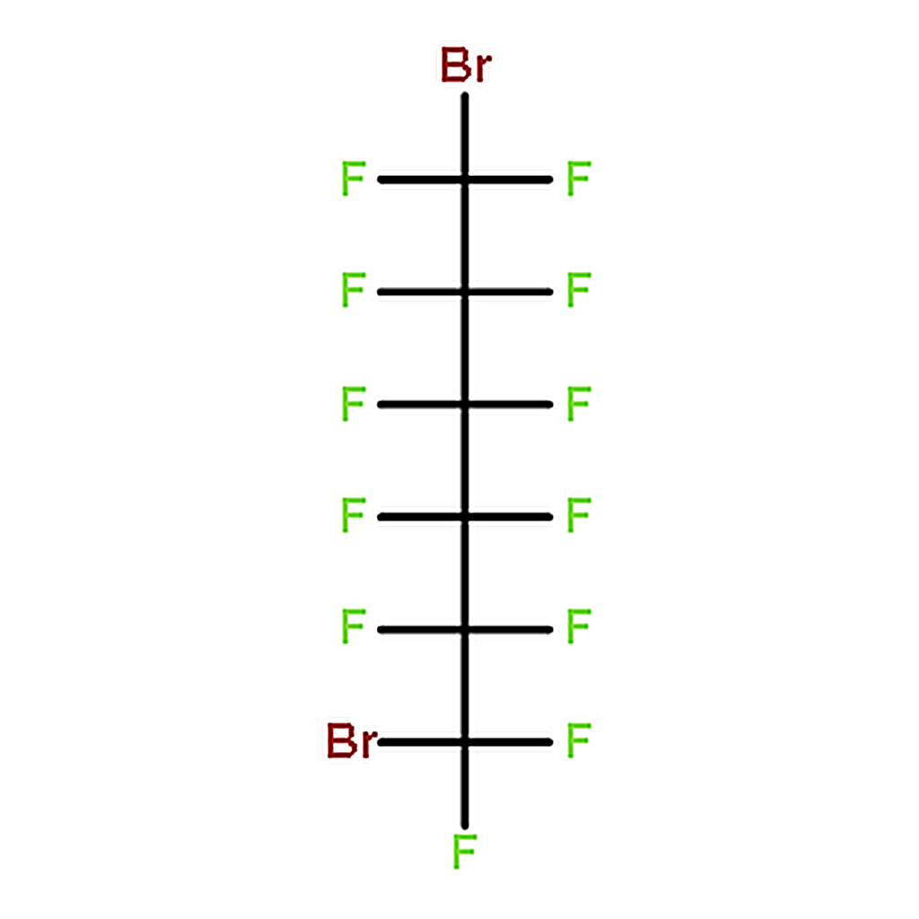 RHAWN 1,6-Dibromododecafluorohexane