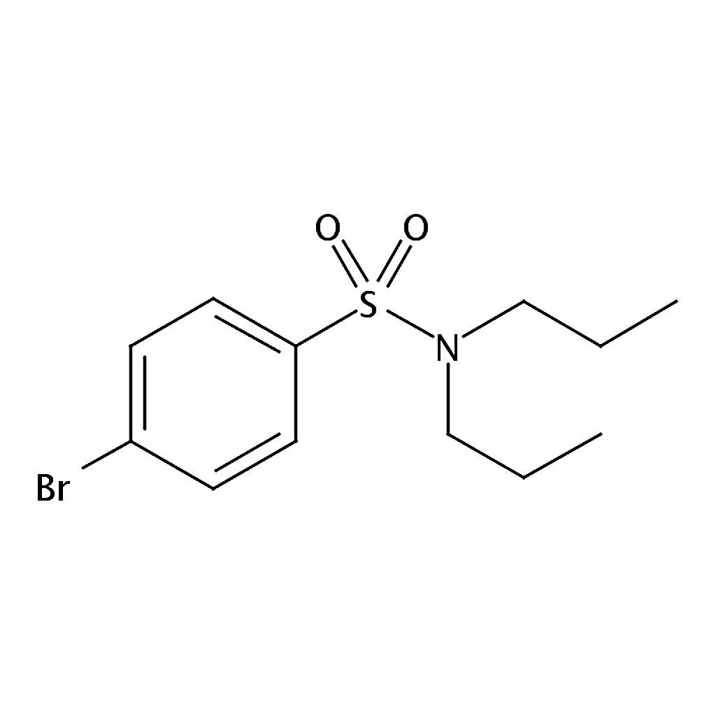RHAWN 4-Bromo-N，N-dipropylbenzenesulfonamide