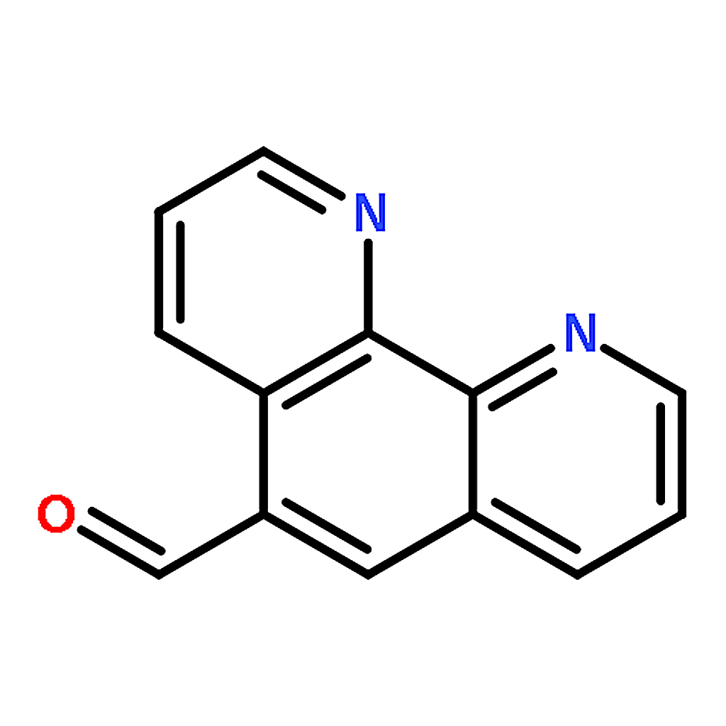RHAWN 1,10-Phenanthroline-5-carboxaldehyde
