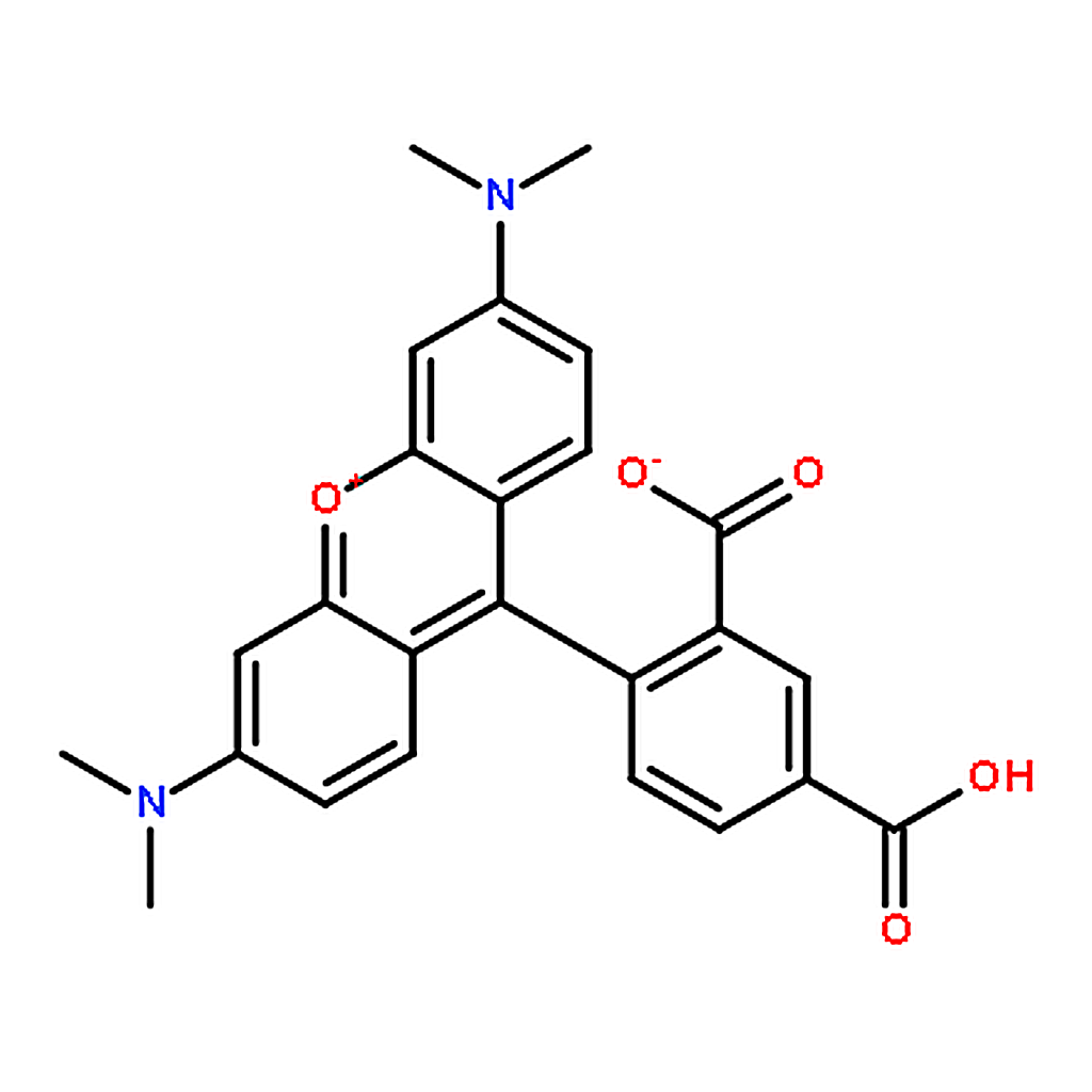 RHAWN 5-Carboxytetramethylrhodamine