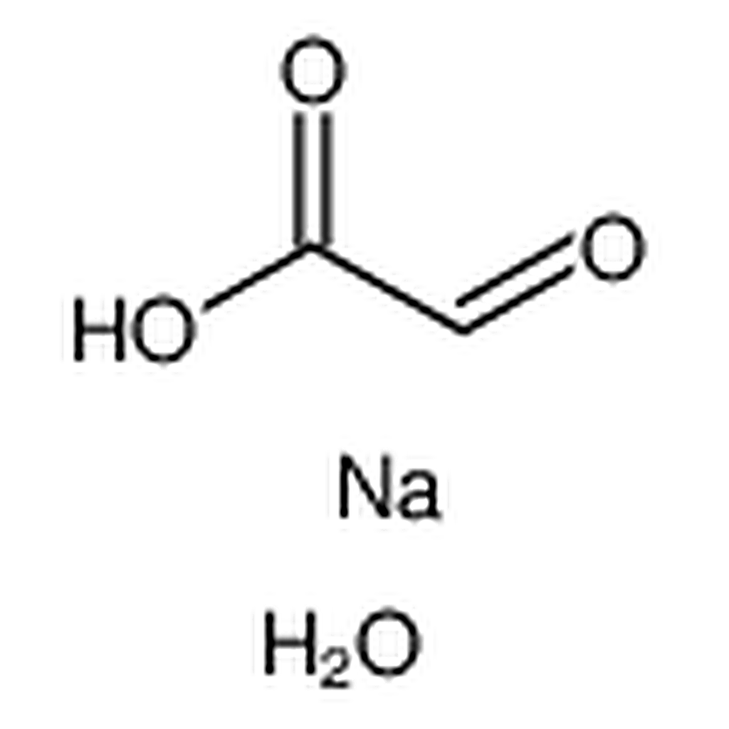 RHAWN Sodium glyoxylate monohydrate