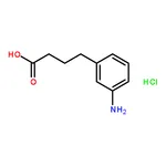RHAWN 4-(3-Aminophenyl)butanoic acid hydrochloride