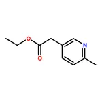 RHAWN Ethyl 2-(6-Methylpyridin-3-Yl)Acetate
