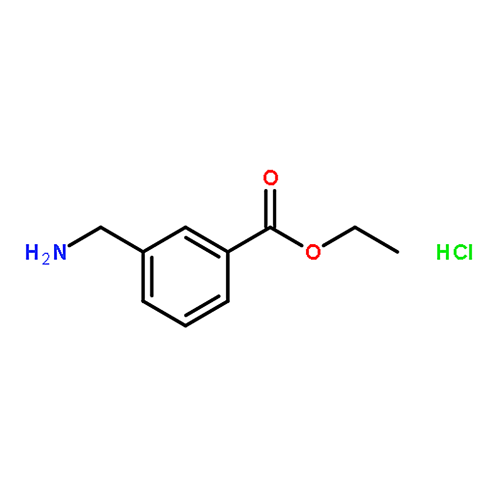 RHAWN Ethyl 3-(aminomethyl)benzoate hydrochloride