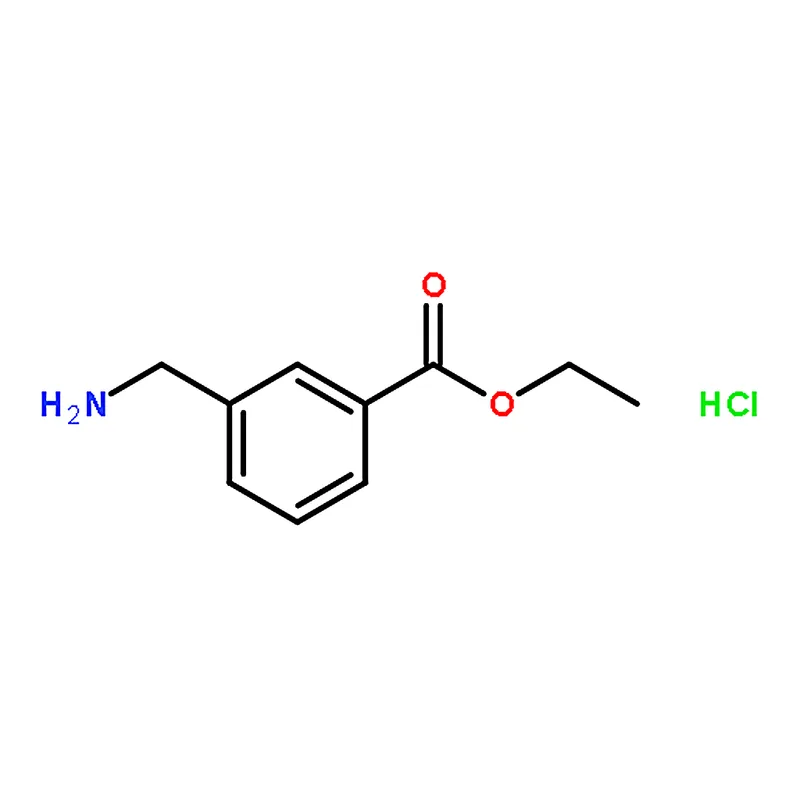 RHAWN Ethyl 3-(aminomethyl)benzoate hydrochloride