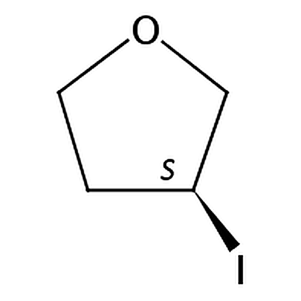 RHAWN (S)-3-Iodotetrahydrofuran