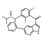 RHAWN BRAF inhibitor