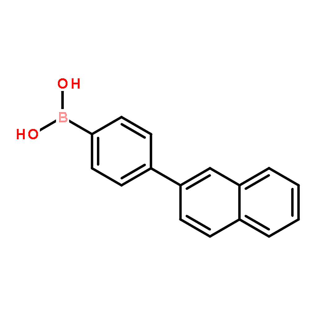 RHAWN 4-(2-Naphthyl)benzeneboronic acid