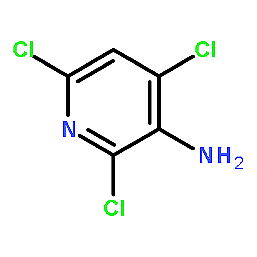 RHAWN 2,4,6-Trichloropyridin-3-amine