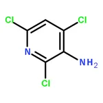 RHAWN 2,4,6-Trichloropyridin-3-amine