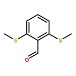RHAWN 2,6-Bis(methylthio)benzaldehyde