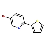 RHAWN 5-Bromo-2-(2-thienyl)pyridine