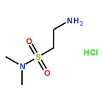RHAWN 2-Amino-N,N-dimethylethanesulfonamide hydrochloride