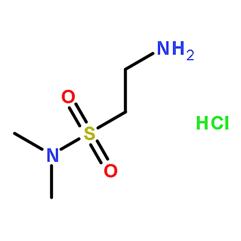 RHAWN 2-Amino-N,N-dimethylethanesulfonamide hydrochloride