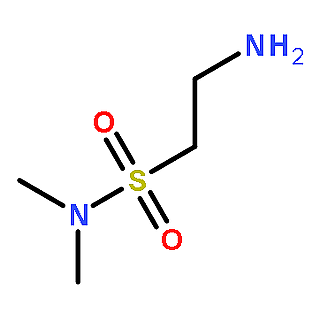 RHAWN 2-Amino-N，N-dimethylethane-1-sulfonamide